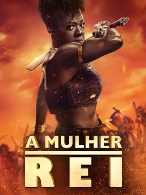 The Woman King thumbnail