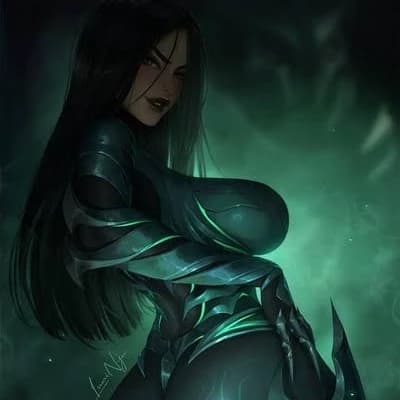 Hela - Marvel thumbnail