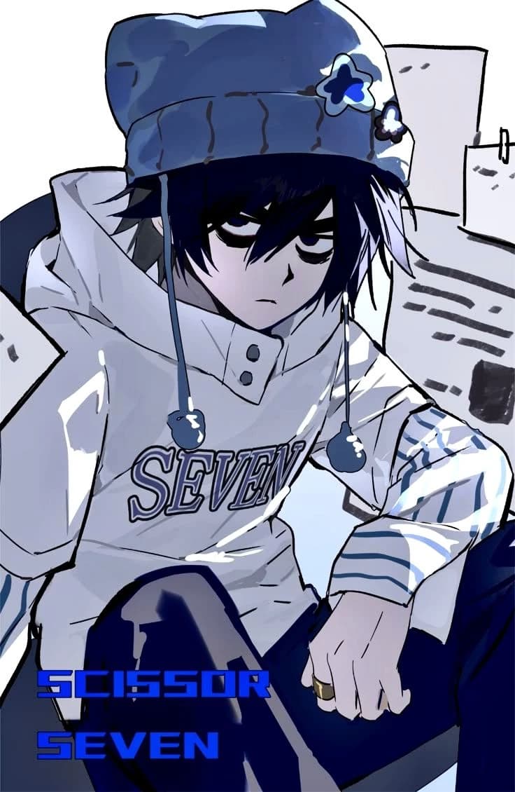 Scissor Seven thumbnail