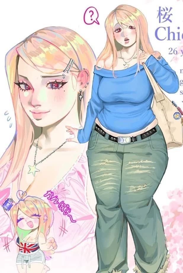 Mallory thumbnail