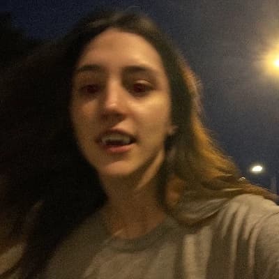 Marceline Abadeer thumbnail