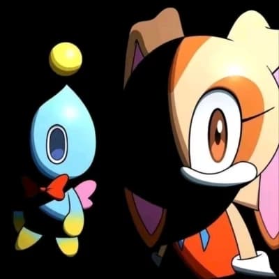 The sonic cast thumbnail