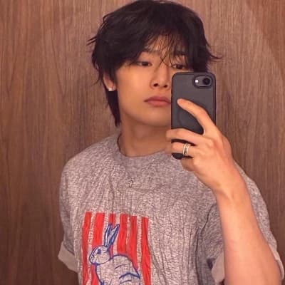 Yang Jeongin thumbnail