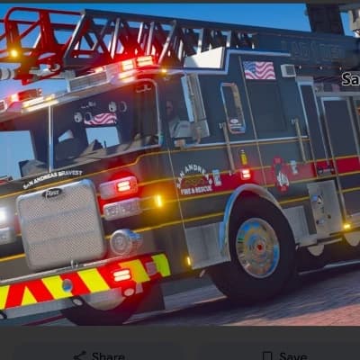 San Andreas file rescue thumbnail