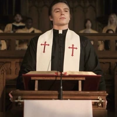 Father Michael thumbnail