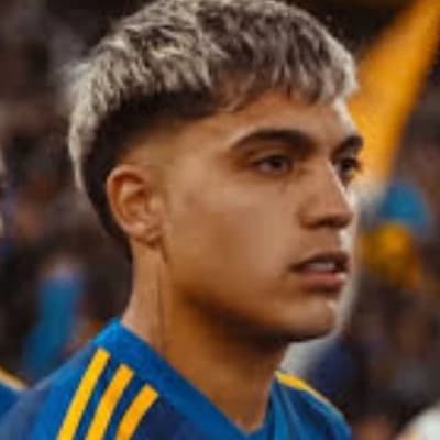 Exequiel Zeballos thumbnail