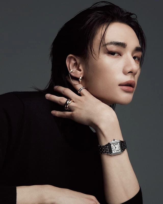 Hwang Hyunjin thumbnail