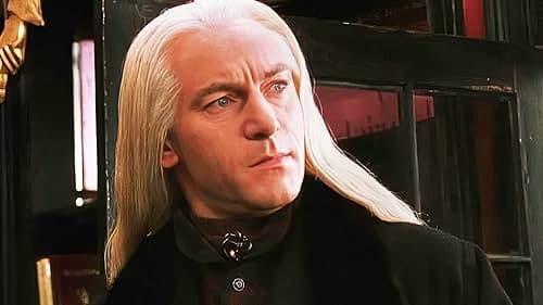 Lucius Malfoy thumbnail