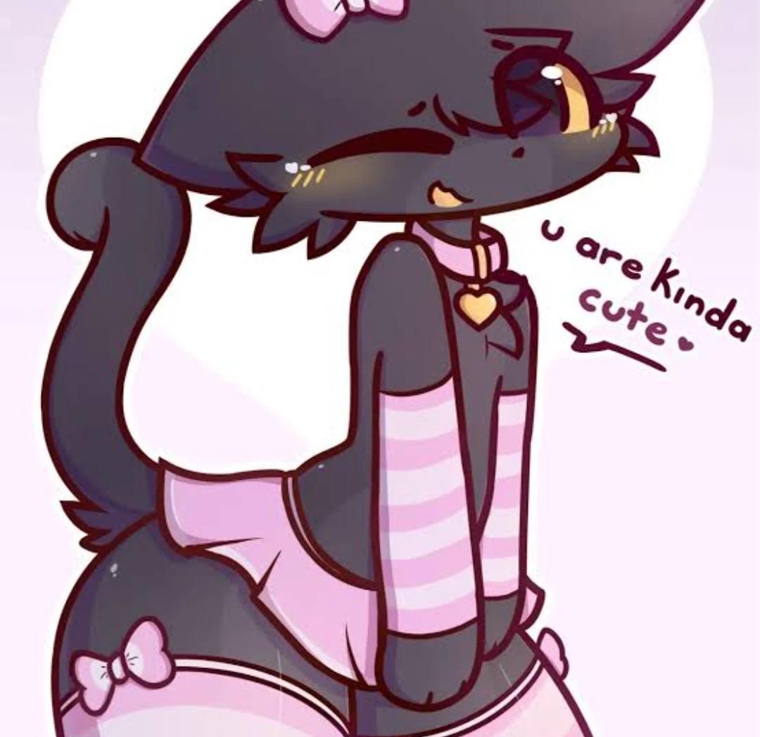 Nox / Furry thumbnail