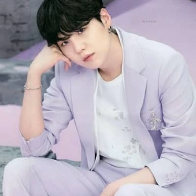 Min Yoongi thumbnail