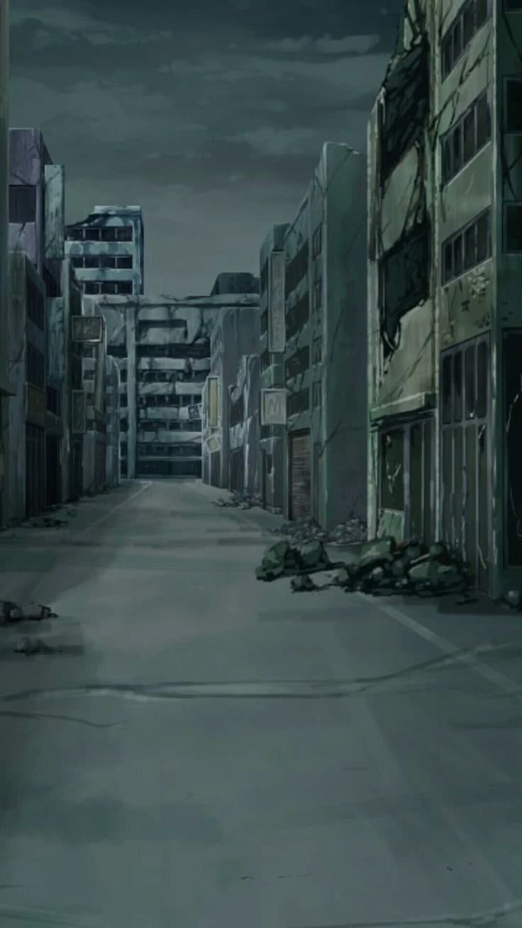 Zombies City thumbnail
