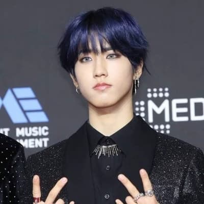 Han Jisung thumbnail