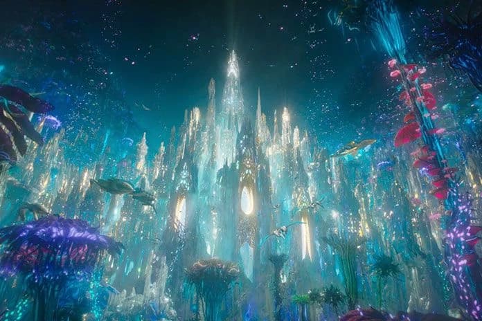 Under the sea thumbnail
