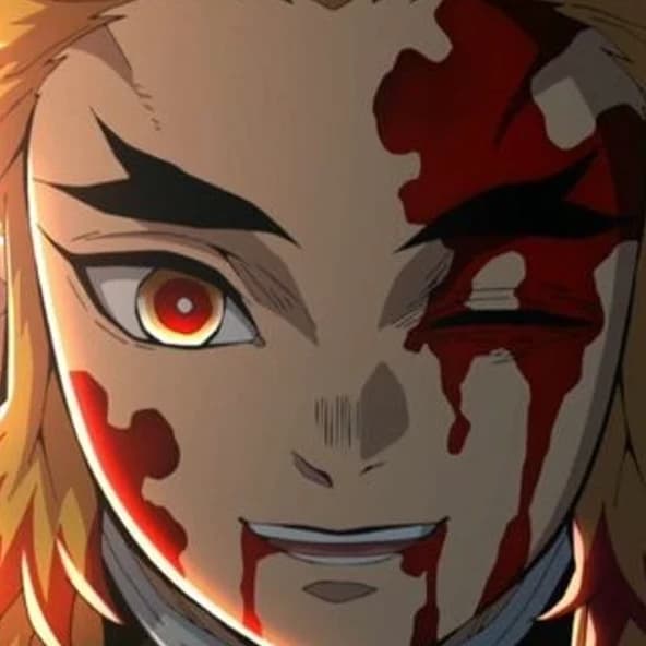 Kyojuro Rengoku  thumbnail