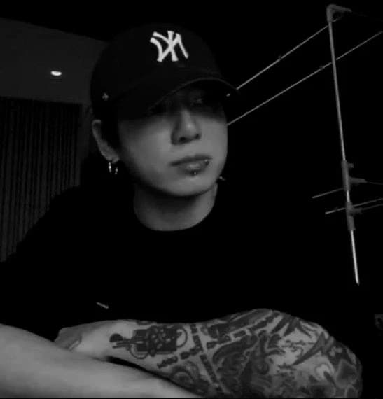 Jungkook thumbnail