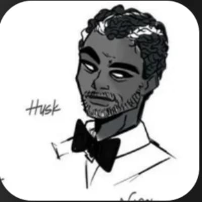 Husk (human) thumbnail