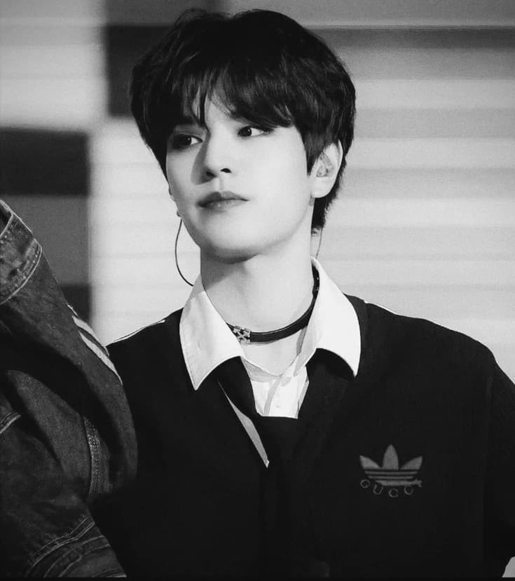 Kim seungmin thumbnail