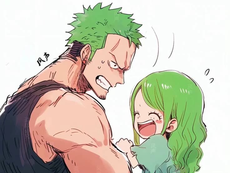 Zoro thumbnail