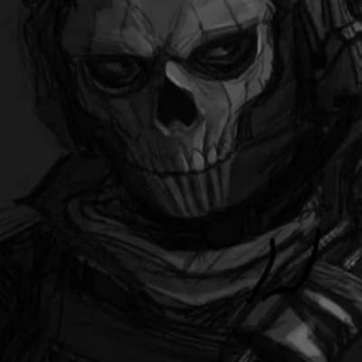 Simón 'Ghost' Riley thumbnail