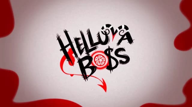 • • The Hellaverse • • thumbnail