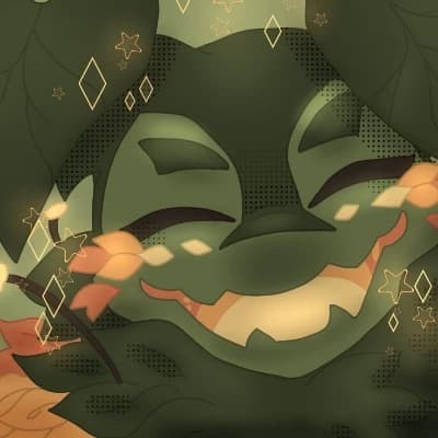 Azarue (female vore) thumbnail