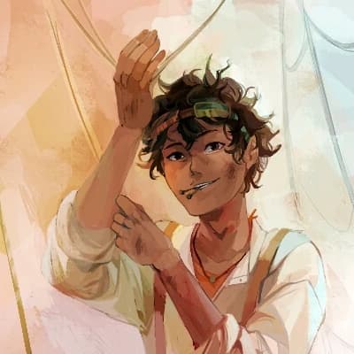 Leo Valdez thumbnail