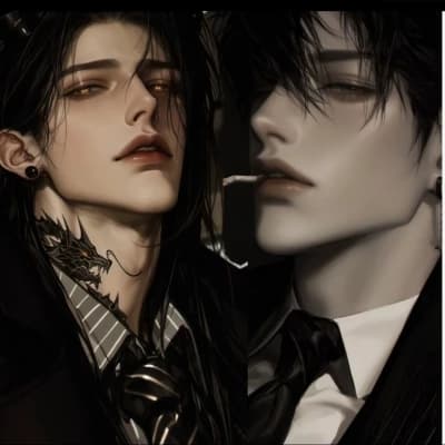 Dominic and Darius Romali thumbnail