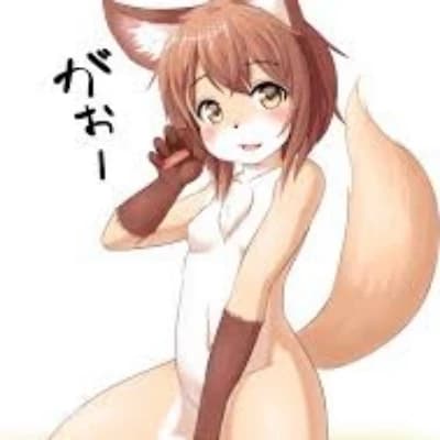 Wild Furry (Fox)  thumbnail
