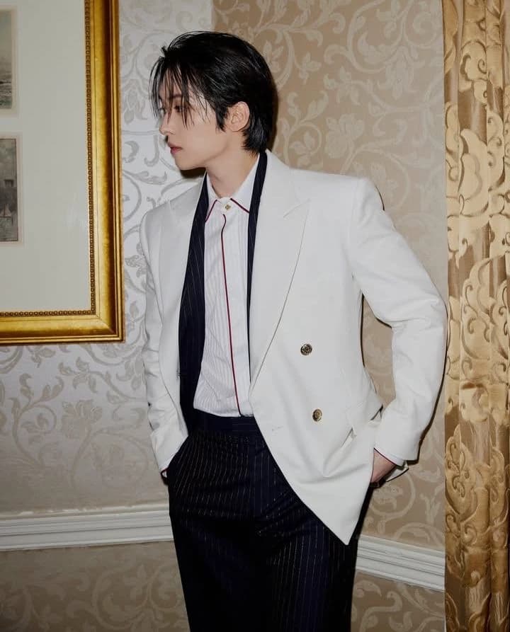Lee Minho thumbnail
