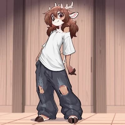 Hazel thumbnail