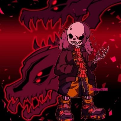 Fell Sans thumbnail