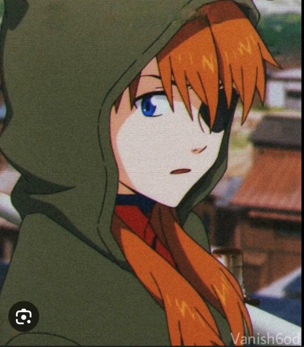 Asuka Shikinami Langley from rebuild (Village) thumbnail