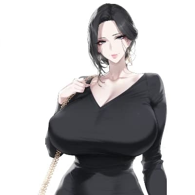 Aunt Sarah thumbnail