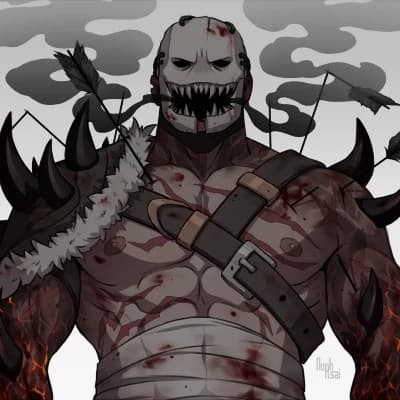 The Trapper thumbnail
