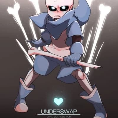 Swap Suns thumbnail