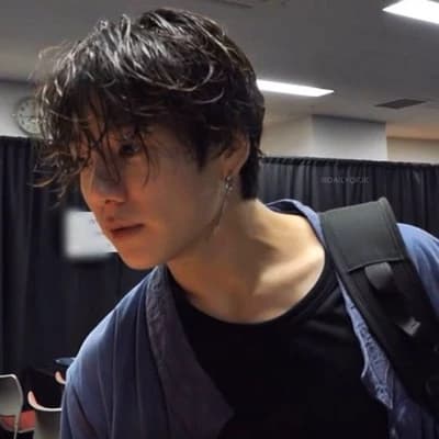 Jeon jungkook thumbnail