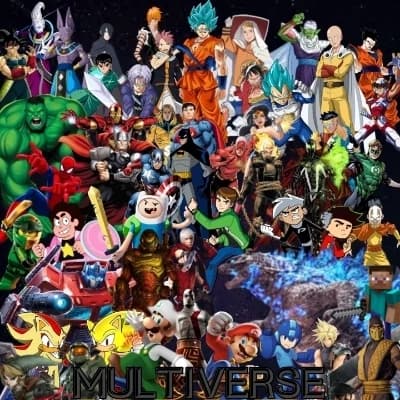 Multiverse war thumbnail