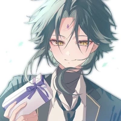 Xiao (Student Council that likes you) thumbnail