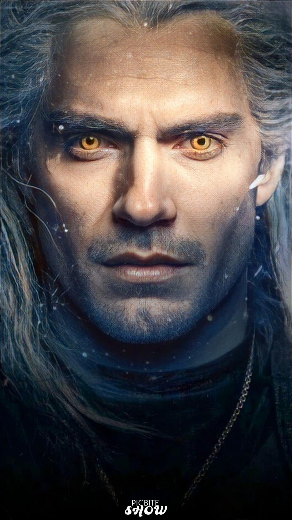 Geralt de Rivia thumbnail