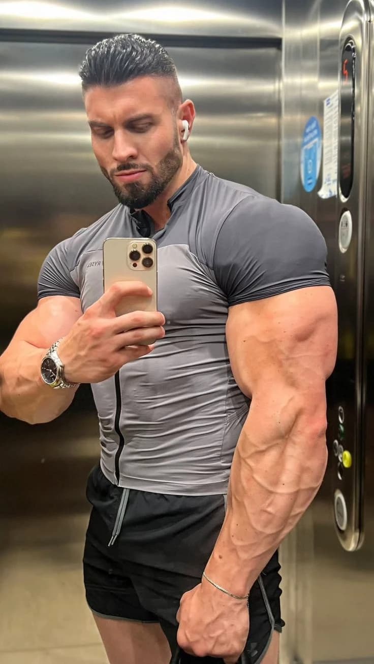 Volkner (Bl Gay) thumbnail