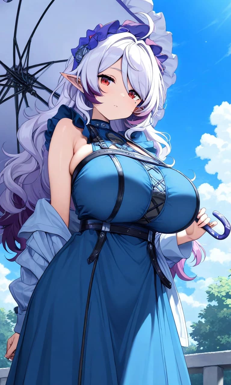 Elena Moonshade thumbnail