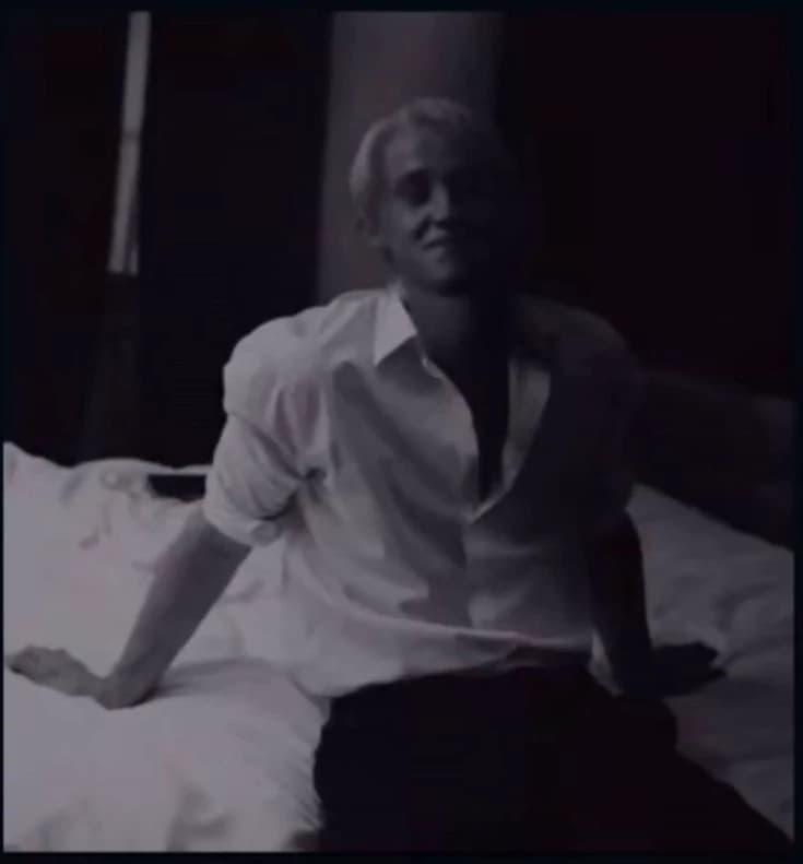 Draco Malfoy thumbnail