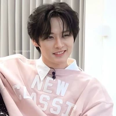 Lee Know thumbnail