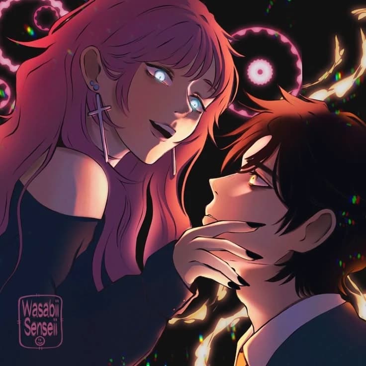 Seraphina thumbnail