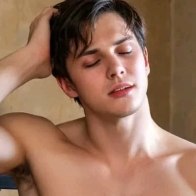 Michael thumbnail