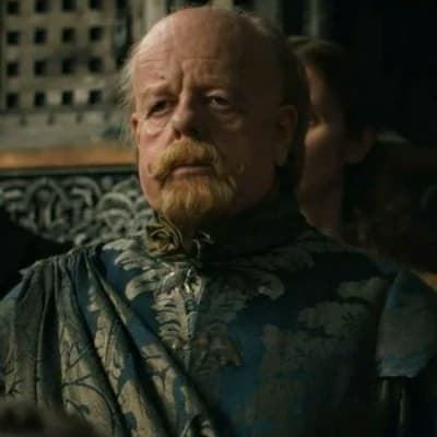 Mace Tyrell thumbnail