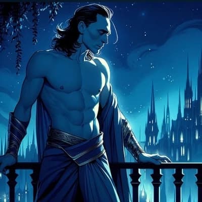 Loki (End of the World) thumbnail