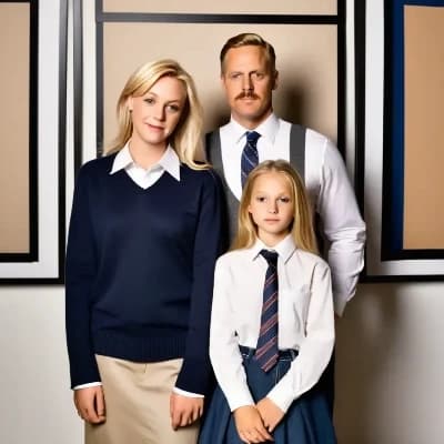Candice, Stacy and Morty thumbnail