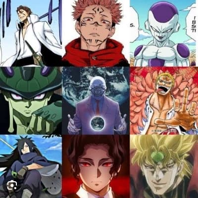 Classroom of Villains thumbnail