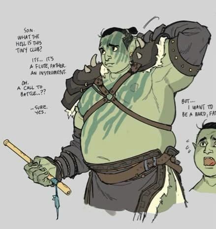 fiorg o orc bardo thumbnail